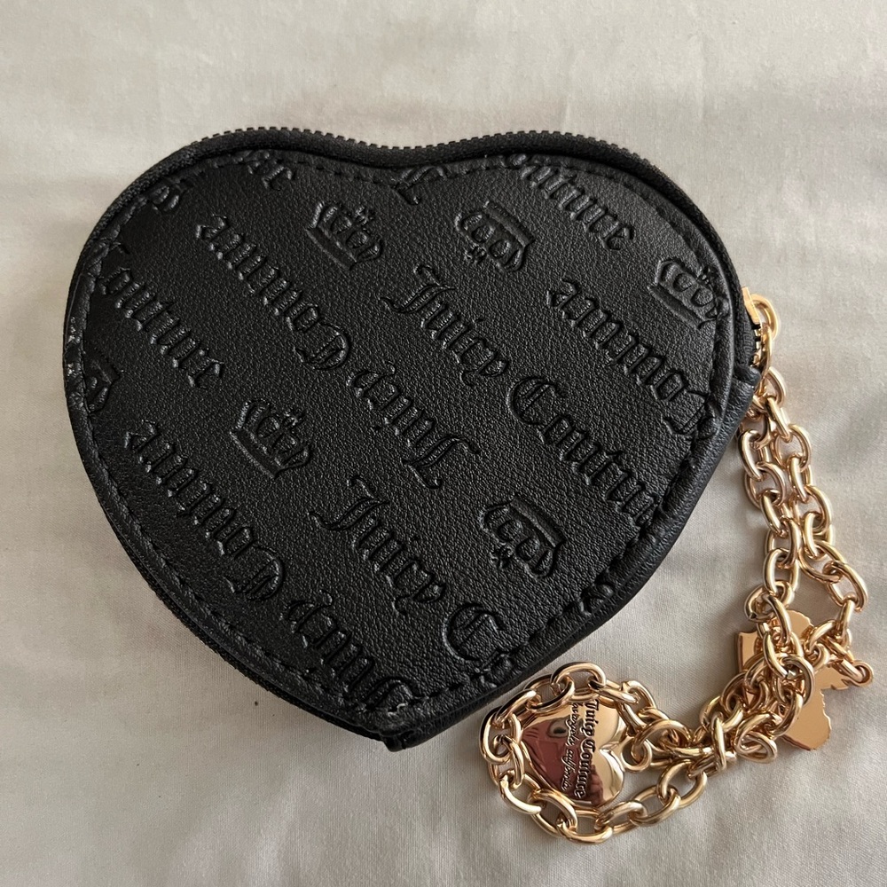 NWOT Juicy Wrislet